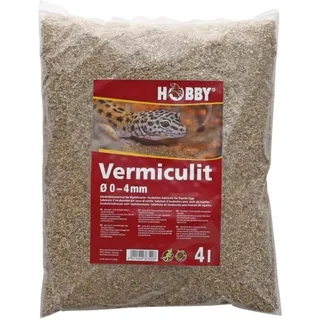 Hobby Vermiculit, 4 l