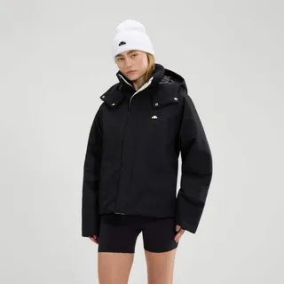 Ellesse Zenira Steppjacke - Black - S