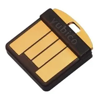 Yubico YubiKey 2.2 FIPS (5060408464557)