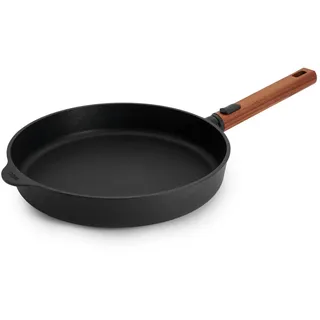 WOLL Eco Logic QXR Bratpfanne 28 cm