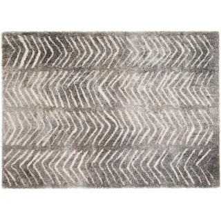 Schöner Wohnen Fußmatte »Manhattan« rechteckig 7 mm Höhe Türmatte, Schmutzfang, In und Outdoor, Sauberlauf, waschbar,