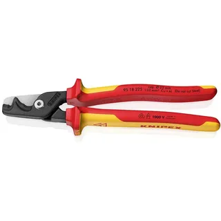 Knipex Bolzenschneider 95 18 225