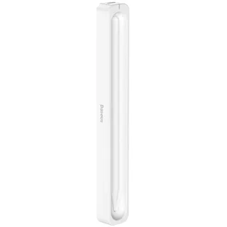 Baseus Wireless Charging Case für Smooth Writing Stylus Weiß