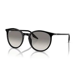 Ray-Ban RB2204-901/32-54 - Damen/Herren Sonnenbrille - Black