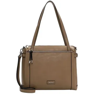 TAMARIS Shopper TAS Gerlinde Cityshopper M Taupe