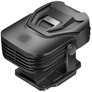 Tragbar Auto Heizung Heatingcooling Ventilator Auto Trockner Tragbar 2in1 Auto
