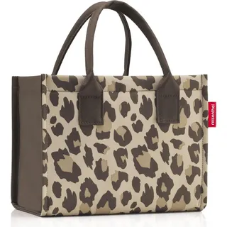Reisenthel Daily Shopper XS Polyester Leo Macchiato