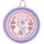 Loungefly Disney Minnie Floral 23cm Premium Plecak Szkolny
