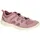 Wanderschuhe terracruise lt Breathru himbeerpink Damen