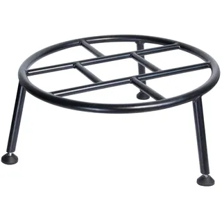 wagner® design yourself Blumenständer GH 0682 58 x 25 cm Schwarz