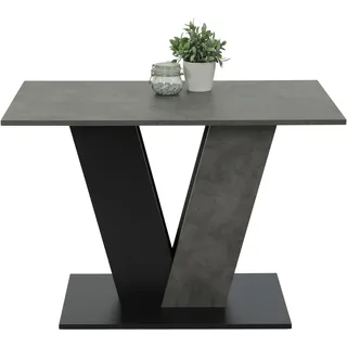 Hela Judith 110 x 76 x 70 cm schwarz