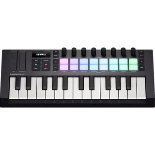Novation Launchkey Mini 25 MK4