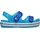 Sandal Venezianisch/Blauer Bolt 19