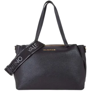 Valentino Blossom Re Shopper Nero