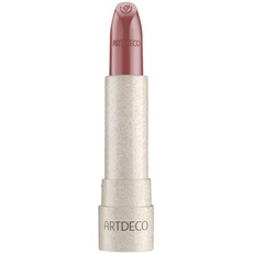 Bild Natural Cream Lipstick - dark rosewood,