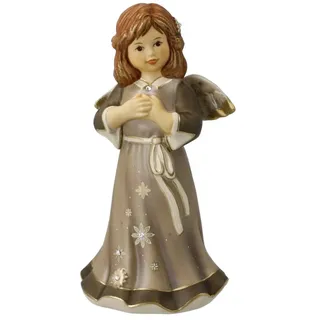 GOEBEL Figur Jahresengel 2024 Von Herzen - Weihnachten