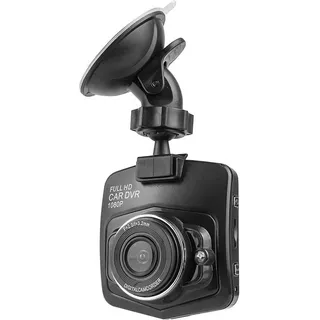 Eufab Dashcam 16257, 1080p, 5,6 cm (2,2"),