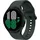 Galaxy Watch4 Green 44 mm BT Sport Band Green
