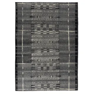 Gino Falcone Aurora ¦ grau ¦ Synthetische Fasern ¦ Maße (cm): B: 300 H: 1