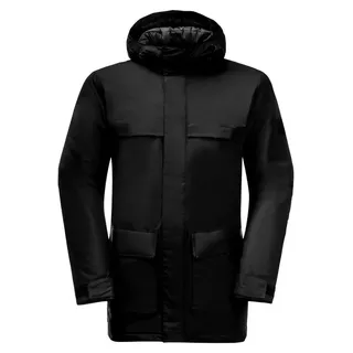 Jack Wolfskin Winterlager Parka M