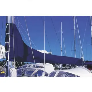 Plastimo Großsegelpersenning - Royal Blue - 3.55 m