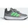 Grey Three/Lime Burst/Grey Five 28