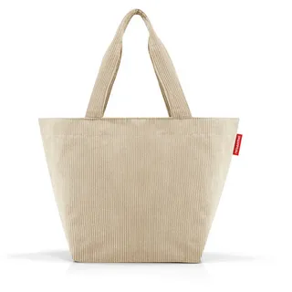 Reisenthel Shopper Polyester cord sand