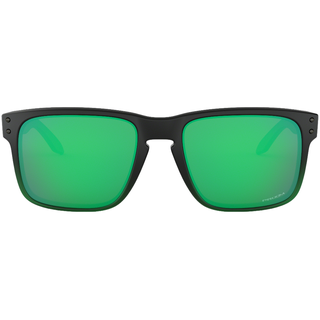 Holbrook OO9102-E4 jade fade / prizm jade