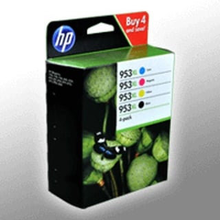 HP 953XL CMYK