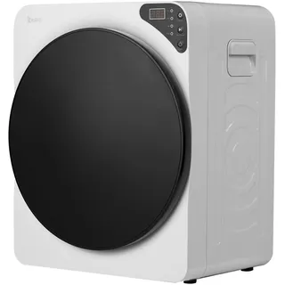 Mini Wäschetrockner Elektrischer Trockner AblufttrocknerGDZ40-428E - Weiß