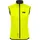 Weste Vest Neon Yellow 34 EU