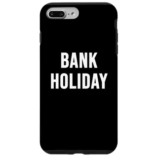 Hülle für iPhone 7 Plus/8 Plus Feiertag