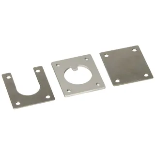 GIVI Halterung für Garmin Zumo 390LM E/590LM SU