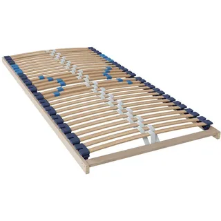 SUN GARDEN Carryhome Lattenrost Holz Buche/Birke 90 x 200 cm
