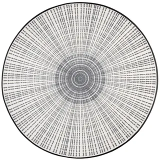 Wash+Dry Cascara 115 x 115 cm grey