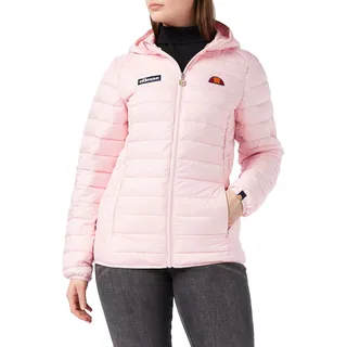 ellesse Damen LOMPARD Jacke, Rosa (Light Pink), 44