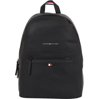 Tommy Hilfiger Essential Rucksack Schwarz