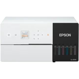 Epson SureLab SL-D500