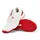 Uso Allcourt-schuhe Tofu Infrared Amparo Blue EU 38 2/3