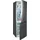 B5RCNA366HG Kühl-Gefrierkombination (316 l, 1865 mm hoch, Manhattan Gray)