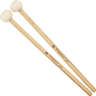 Miękkie pałki filcowe Meinl Stick & Brush (SB400)