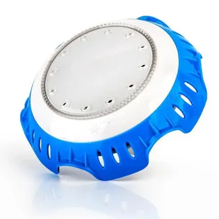 Gre Led-projektor Für Aufstellpools - White - 16 x 10 cm