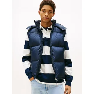 Tommy Hilfiger Regular fit mit abnehmbarer Kapuze