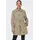 JDYISADORA TRENCHCOAT OTW HAB NOOS mit Bindegürtel in der Taille braun