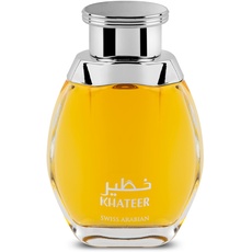 Swiss Arabian Khateer Eau de Parfum Spray für Herren, 100 ml