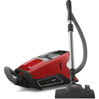Miele Blizzard CX1 PowerLine SKRF5 mangorot
