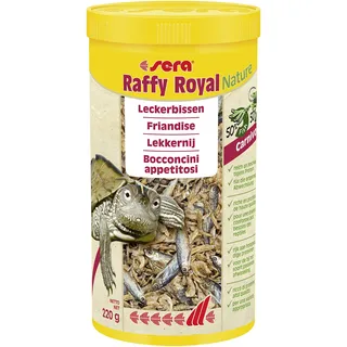 Sera Raffy Royal Nature 1000 ml
