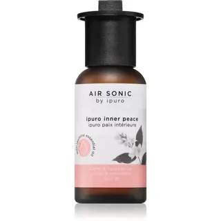 ipuro Air Sonic Inner Peace duftöl mit ätherischen Öl 30 ml