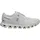 Cloud 6 Damen Weite E White/White 37,5