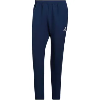 adidas Entrada 22 Jogginghose Team Navy Blue S
